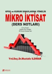 Mikro İktisat Şükrü Apaydın Siyasal Kitabevi