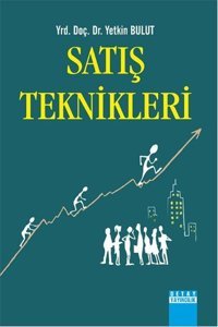 Satış Teknikleri Yetkin Bulut Detay Yayıncılık