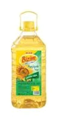 Bizim Mutfak Plastik Ayçiçek Yağı 2x5 lt