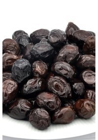 Demir Çiftliği Sele Salamura Siyah Zeytin 1 kg