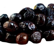 Dökme Ürünler Sele Siyah Zeytin 1 kg