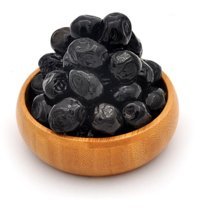 Cerenay Zeytincilik Az Tuzlu Sele Siyah Zeytin 1 kg