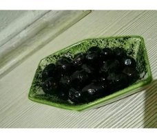 Müşküleli Mehmet Gemlik Zeytin 1.5 kg