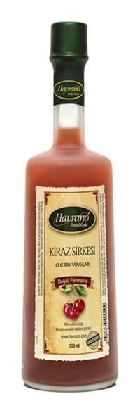 Havrano Kiraz Sirke 500 ml