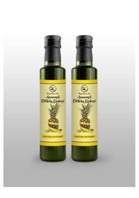 Aslı Bu Ananas Sirke 2x500 ml