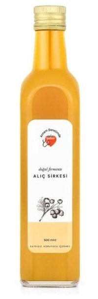 Annem Denetimde Karışık Sirke 500 ml