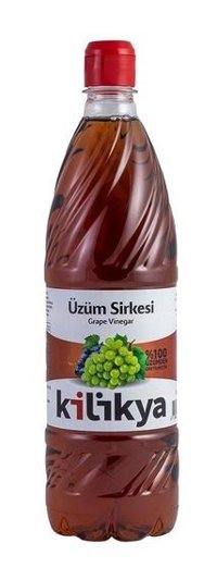 Kilikya Üzüm Sirke 1 lt