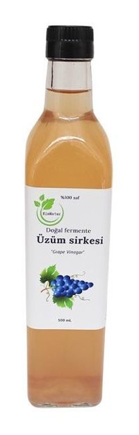 Einnatur Üzüm Sirke 500 ml