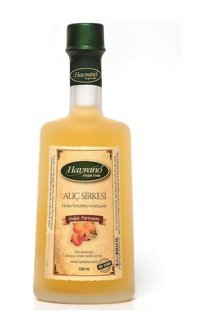 Havrano Alıç Sirke 500 ml