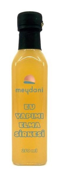 Meydani Elma Sirke 250 ml