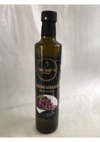 Herbary İtimat Üzüm Sirke 500 ml