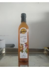 Yedier Dört Hırsız Sirke 500 ml