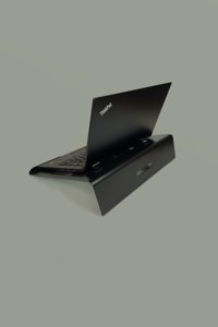 Newolexx Metal Taşınabilir Laptop Standı