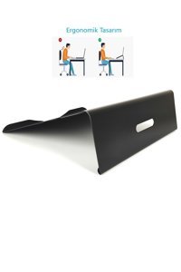 Newolexx L2 Metal Taşınabilir Laptop Standı