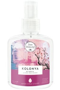 Bee Beauty Kiraz Çiçeği Kolonya 100 ml