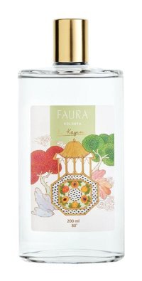 FAURA Kayısı Kolonya 200 ml