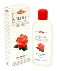 Otacı Gül Kolonya 250 ml