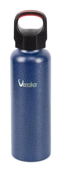 Vaeske Çelik 0.73 lt Outdoor Termos Mavi