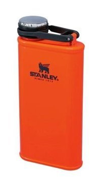 Stanley Paslanmaz Çelik 0.23 lt Outdoor Termos Turuncu