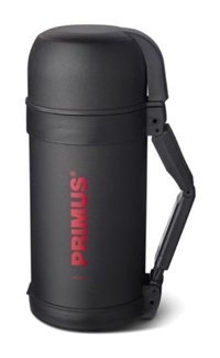 Primus Food Vacuum Paslanmaz Çelik 1.2 lt Outdoor Termos Çok Renkli