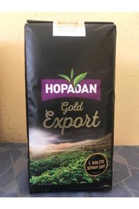 Hopadan Çay Gold Export Çay 1x1 kg