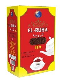 Seylan El Ruha El Ruha Dökme Çay 1x800 gr