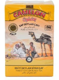 Camelon Pure Ceylon Çay 1x500 gr