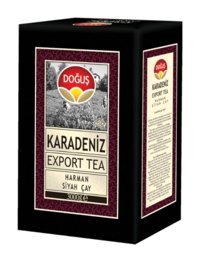 Doğuş Export Çay 4x3 kg