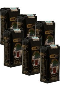 Bey Çay Export Çay 6x1 kg