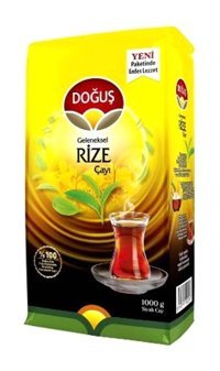 Doğuş Rize Çay 4x4 kg