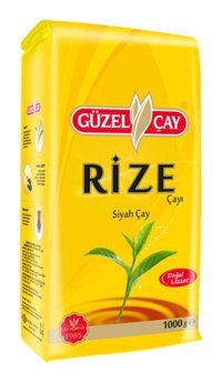 Güzel Çay Rize Çay 1x1 kg