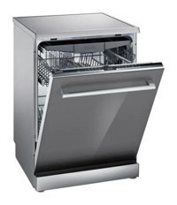 Siemens SN23HY62MT 6 Programlı F Enerji Sınıfı 14 Kişilik Inox Solo Bulaşık Makinesi