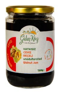 GüleçKöy Ceviz Reçeli 750 gr