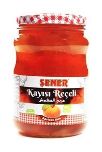 Şener Kayısı Reçeli 1.5 kg