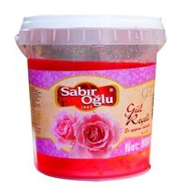 Sabıroğlu Gül Reçeli 800 gr