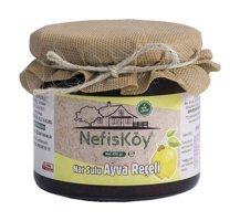 Nefisköy Ayva Reçeli 450 gr