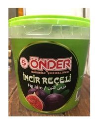 Önder İncir Reçeli 1.5 kg