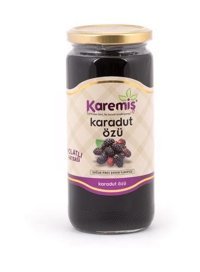 Karemiş Karadut Reçeli 640 gr