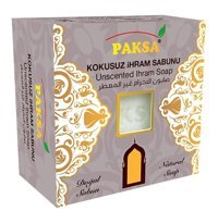 Paksa Organik Sabun 150 gr