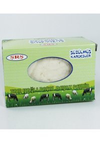 Süzülmüş Kardeşler Paçal Peyniri 700 gr