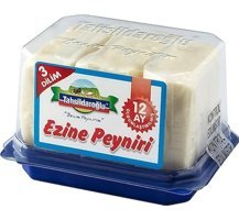 Tahsildaroğlu Ezine Keçi Peyniri 450 gr