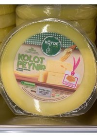 Köyde.com Kolot Peyniri 1 kg