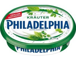 Philadelphia Labne Peyniri 175 gr