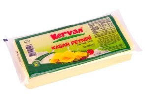 Kervan Kaşar Peyniri 600 gr