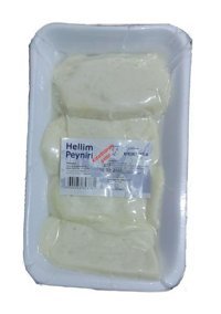 Niyazibey Çiftliği Hellim Peyniri 1 kg