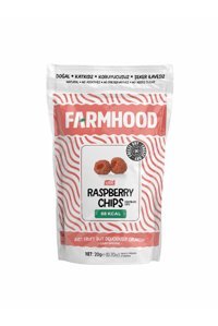 Farmhood Şekersiz Çekirdeksiz Frambuaz 20 gr