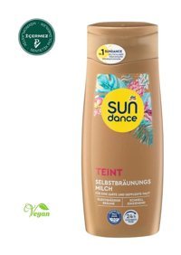 Sun Dance Bronzlaştırıcı Losyon 200 ml