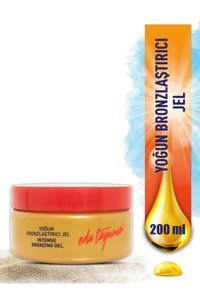 Eda Taşpınar Bronzlaştırıcı Jel 200 ml