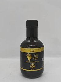 Zeytin Hanım Gold Soğuk Sıkım Cam Sızma Zeytinyağı 250 ml