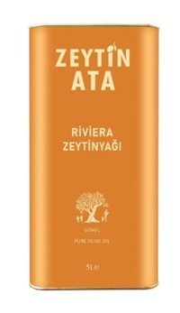 Güven Asa Teneke Riviera Zeytinyağı 24x5 lt